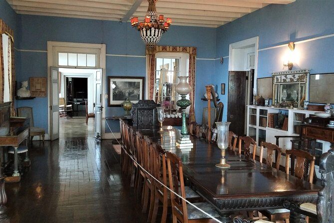Greenwood Great House Tour from Montego Bay and Grand Palladium - Greenwood Great House Tour: What This Day Trip Really Delivers