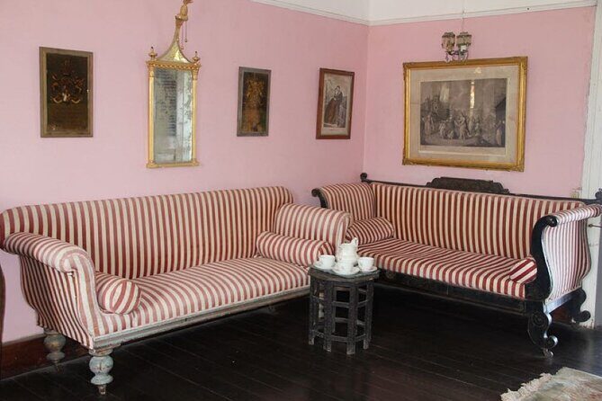 Greenwood Great House Tour from Montego Bay and Grand Palladium - Inside Greenwood Great House: The Story You’ll Actually Remember