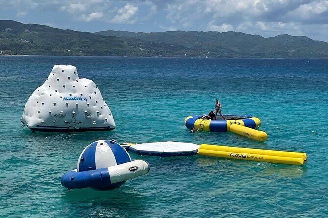 Half Day Catamaran Party Boat, Snorkeling and Hip Strip Tour - Boarding from Rapsody Tours: what your afternoon day feels like