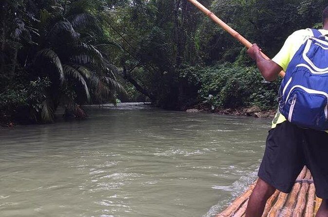 Half-Day Martha Brae River Rafting Tour from Ocho Rios - Who this Martha Brae tour suits best
