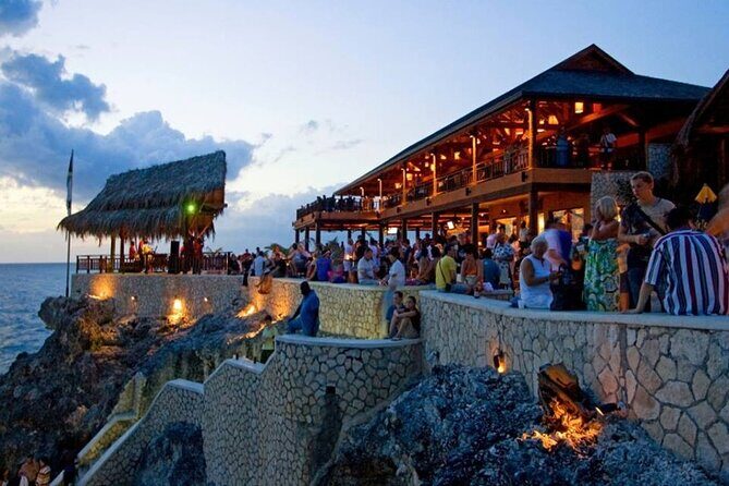 Half-Day Private Guided Ricks Café & Negril Seven Mile Beach Tour - Price and Value: Why $35 Can Feel Like a Deal Here