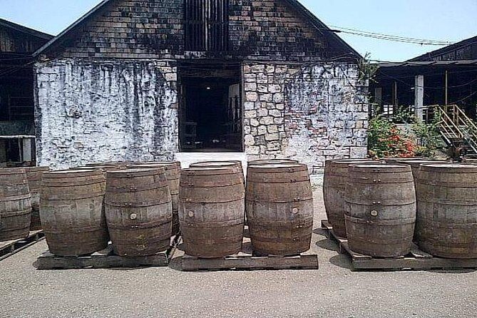 Hampden Estate Rum Tour and Lunch from Falmouth - Price and Value: What $172.17 Covers (and Why It Might Be Worth It)