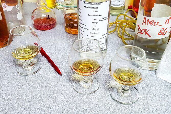Hampden Estate Rum Tour and Lunch from Montego Bay - Price and value: is $195 per person a fair deal?