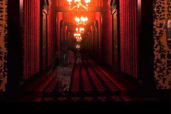 Haunted Rose Hall Great House Night Tour in Montego Bay - Entering Rose Hall at night: what makes it work