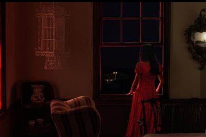 Haunted Rose Hall Great House Night Tour in Montego Bay - The history threaded into the haunting