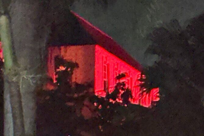 Haunted Rose Hall Great House Night Tour in Montego Bay - What the guide really changes: pacing and names like Sophia