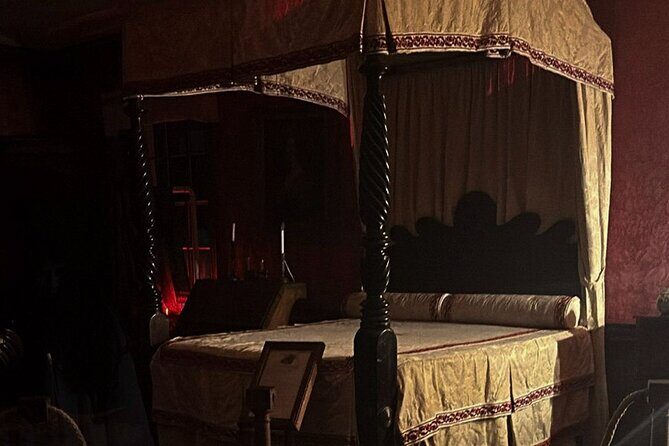 Haunted Rose Hall Great House Night Tour in Montego Bay - Who should book this Haunted Rose Hall night tour?