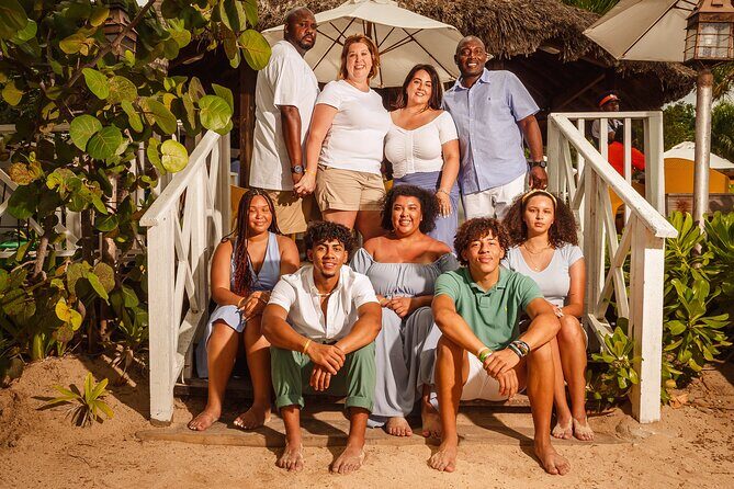Hire Photographer, Professional Photo Shoot - Montego Bay - Key takeaways before you book
