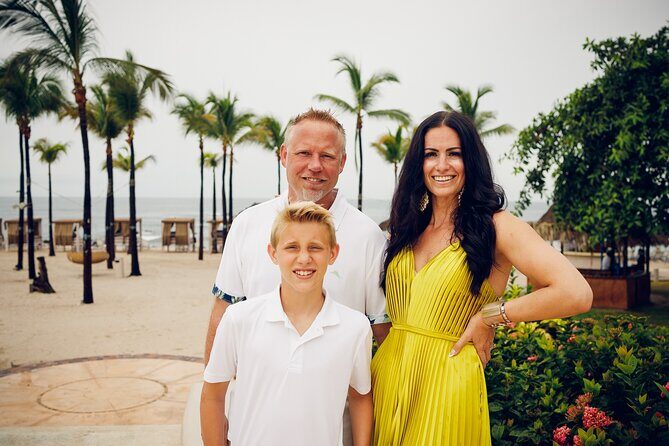 Hire Photographer, Professional Photo Shoot - Montego Bay - Who This Private Montego Bay Photoshoot Suits Best