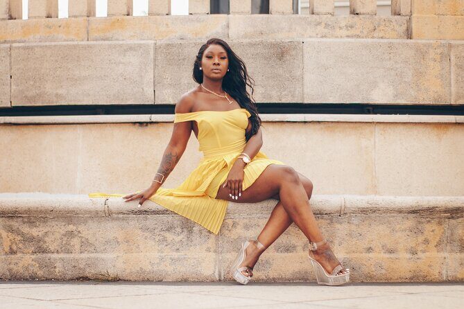 Hire Photographer, Professional Photo Shoot - Montego Bay - Should You Book It?