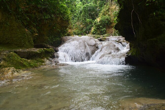 Horse Back Riding and Blue Hole From Montego Bay - Price and Value: What You Get for $160
