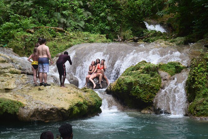 Horse Back Riding and Blue Hole From Montego Bay - Timing, Transport, and Group Size That Affect Your Comfort