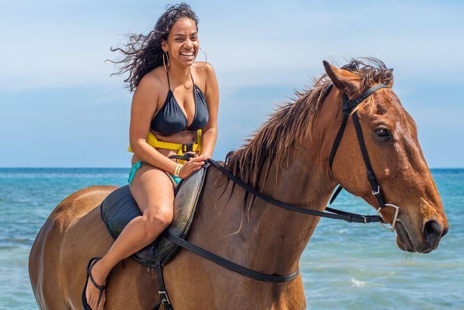 Horseback Ride and Swim from Ocho Rios - Duration and Group Size: Timing That Helps You Plan