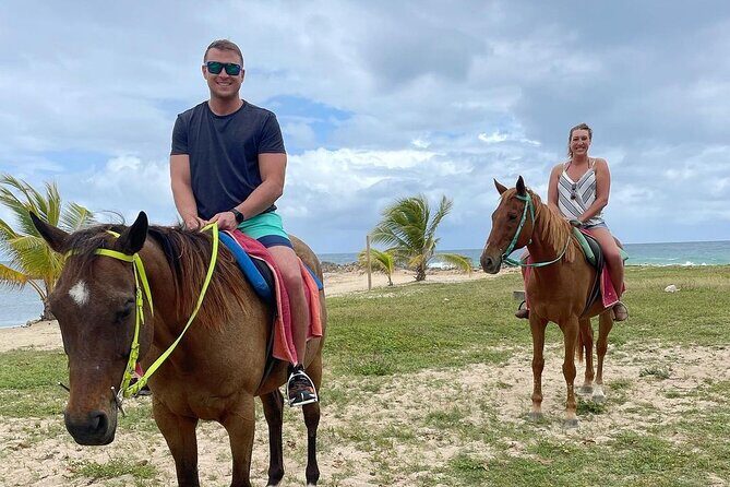 Horseback Ride and Swim Jamaica - Should You Book This Horseback Ride and Swim in Montego Bay?