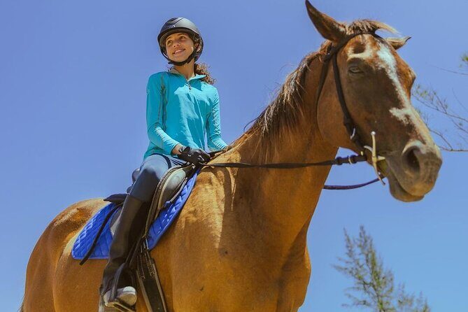 Horseback Ride and Swim Jamaica - What the 1-Hour Experience Feels Like From Pickup to Return