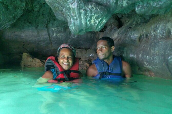 Horseback Ride, Bamboo Rafting and Bluehole/Secret Falls Tour from Montego Bay - Price and logistics: what $240 buys you (and what it doesn’t)