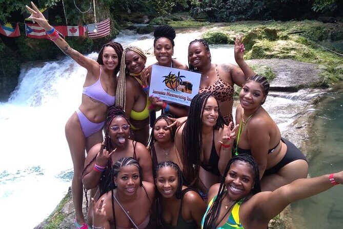 Horseback Ride, Blue Hole, Secret Falls, River Rafting & Tubing - Safety, Guides, and Why This Day Feels Manageable