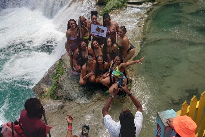Horseback Ride, Blue Hole, Secret Falls, River Rafting & Tubing - Price and Value: Is $330 Worth It?