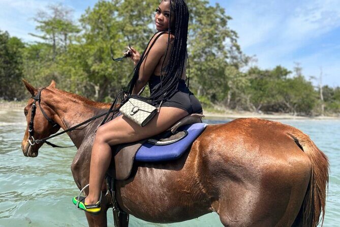 Horseback Ride , Dunns River Falls & Blue Hole From Montego Bay - Who this tour suits best (and who might want a different plan)