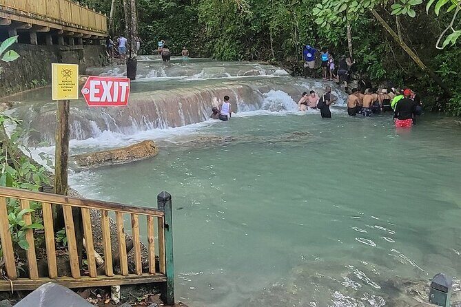 Horseback 'Ride N Swim' & Dunns River Falls from Montego Bay - Who this tour suits best (and who should think twice)