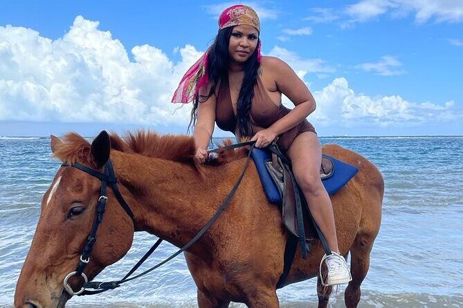 Horseback Riding Adventure in Jamaica - Key points before you go