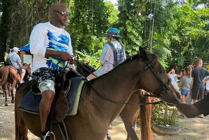 Horseback Riding Adventure in Jamaica - Price and value: what you’re really paying for at $47.50