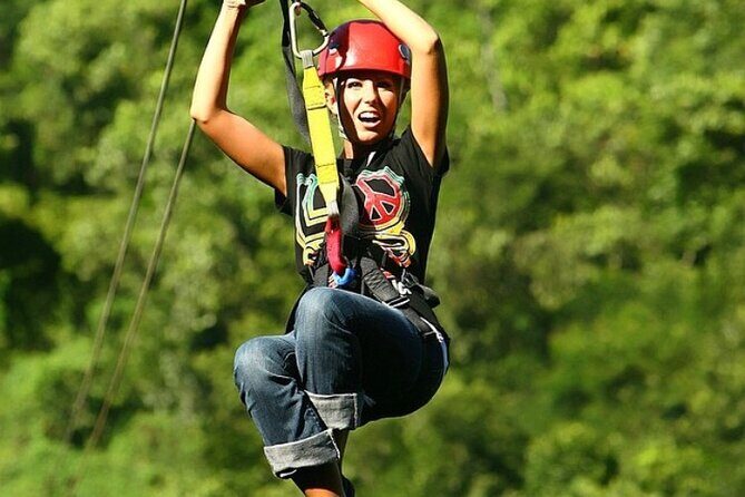 Horseback Riding, ATV and Ocean Zip lining combo from Montego Bay - Price and value: what $340 buys you in the real world
