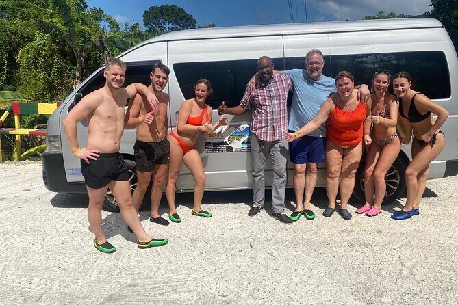 Horseback riding, Blue hole or Dunn's River Combo - Who this combo fits best (and who might want a different day)
