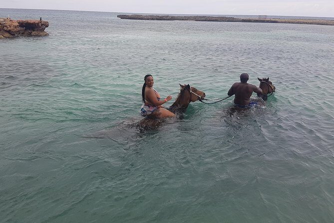 Horseback Riding Dunn's River Falls Adventure from Montego Bay - Why Dunn’s River Falls Feels Like a Different World on Horseback