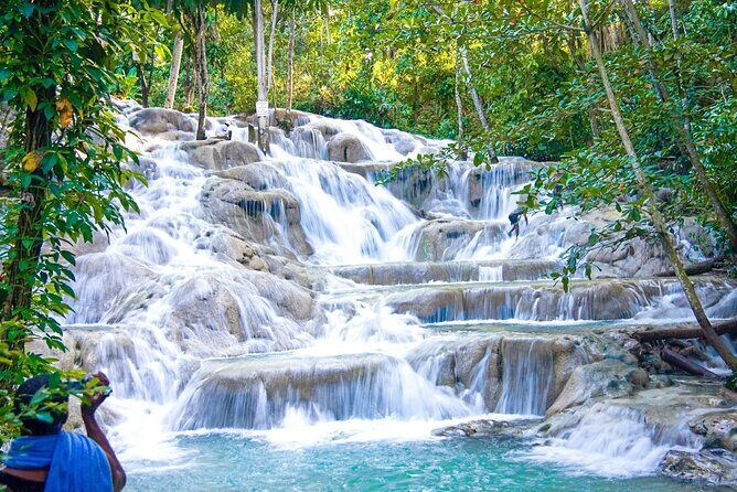 Horseback Riding plus Dunns River Falls Combo Private Tour - Why this Montego Bay private combo works for thrill seekers