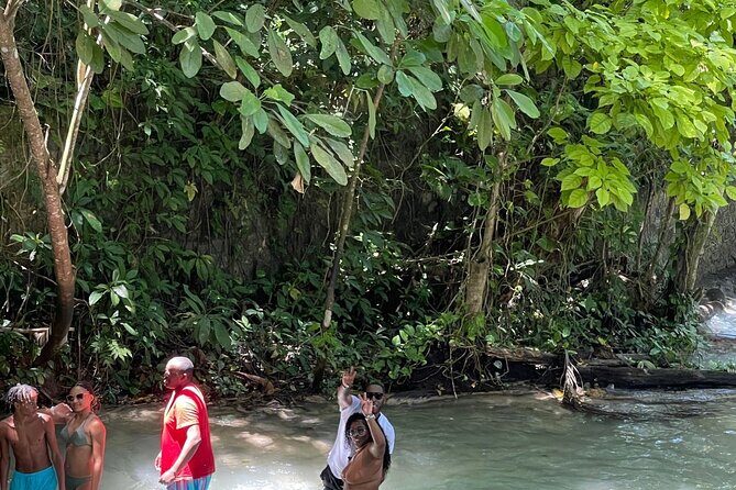 Horseback Riding/Swimming and Dunn's River from Ocho Rios - What you get for $130: value breakdown, not just a price tag