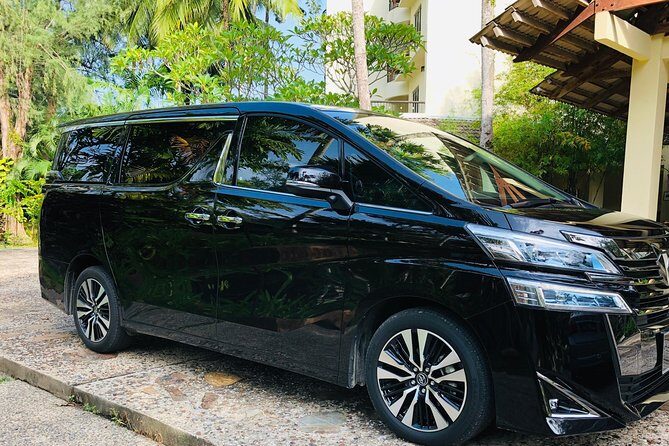 Hotel Riu Montego Bay Airport Shuttle Transfer - Meeting Your Driver at Sangster International Airport (and How to Avoid Confusion)