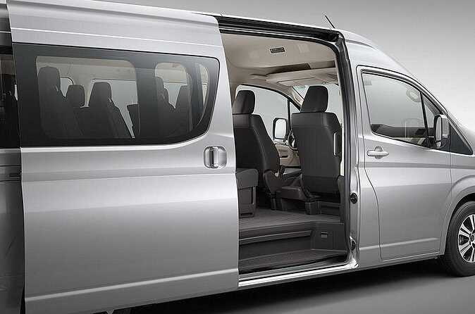 Hotel Riu Montego Bay Airport Shuttle Transfer - Private for Your Group, With Vehicles That Scale Up