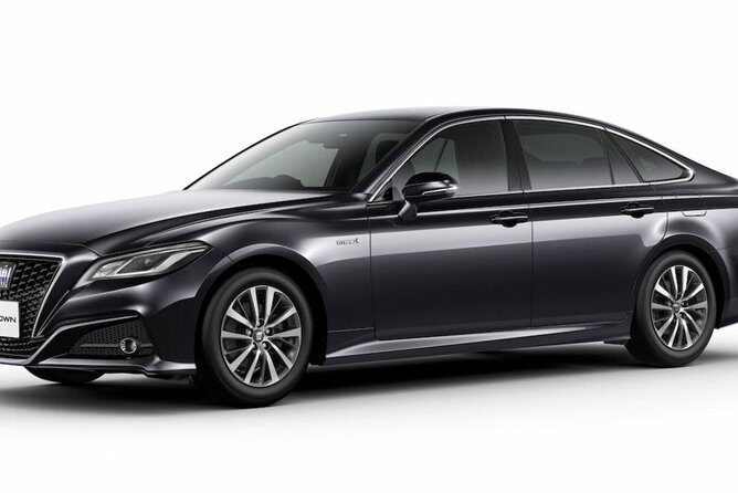 Hotel Riu Montego Bay Airport Shuttle Transfer - What the Air-Conditioned Ride to Hotel Riu Feels Like