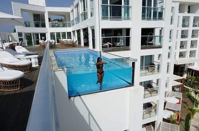 Hyatt Zillara or Ziva Rose Hall private Transfers - Stops You Can Make En Route: Groceries, Pharmacy, and Drinks
