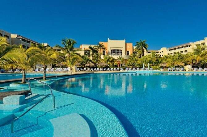 Hyatt Zillara or Ziva Rose Hall private Transfers - Private Means Your Timing Stays Yours