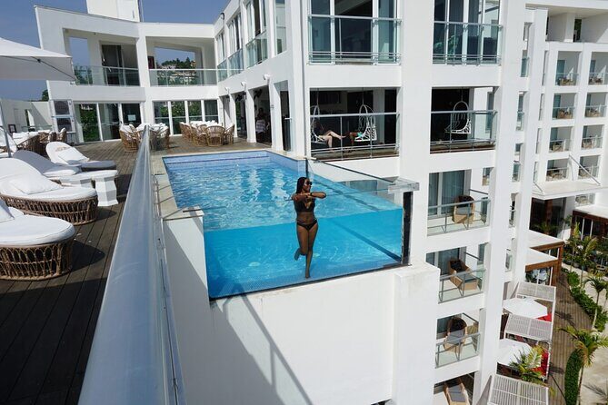Hyatt Zillara or Ziva Rose Hall private Transfers - Price Check: What $10 Per Person Buys You