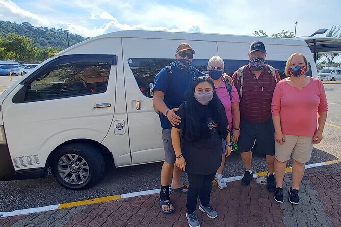 Hyatt Ziva & zilara Montego Bay Airport Transfer - From Sangster Airport to Rose Hall Hyatt: How This Transfer Actually Plays Out