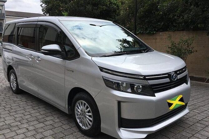 Hyatt Ziva & zilara Montego Bay Airport Transfer - Finding Your Driver: The Sign, the Name, and the Hard Part (Time)