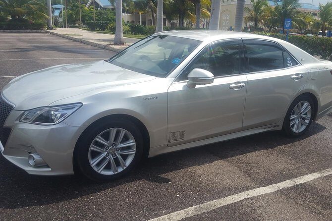 Iberostar Grand Rose Hall Private Airport Pickups & Drop off - Key things I’d watch for before you book