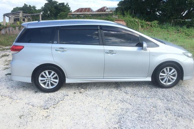 Iberostar Grand Rose Hall Private Airport Pickups & Drop off - Meeting Points, Mobile Tickets, and How to Avoid Connection Delay