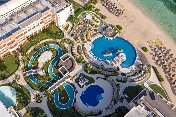 Iberostar Rose Hall Private Airport Transfer - Key Things That Make This Transfer Work So Well