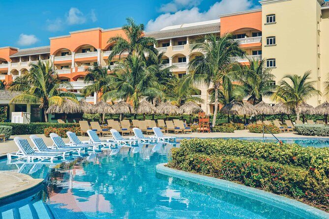 Iberostar Rose Hall Private Airport Transfer - One-Way vs Round-Trip: How to Choose Without Regret