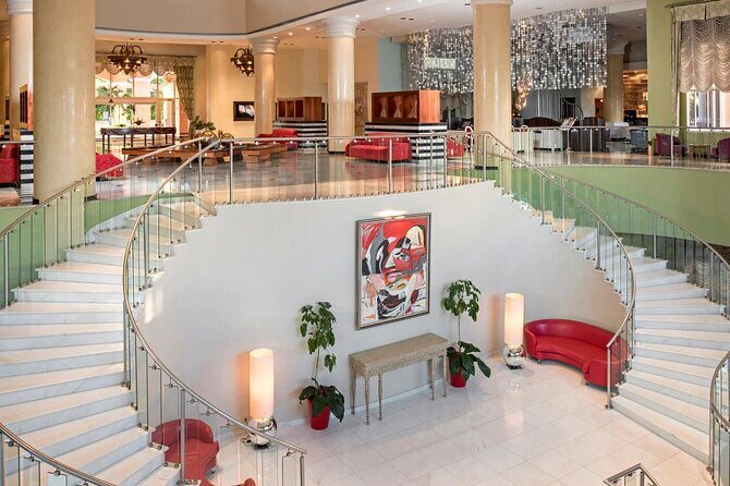 Iberostar Rose Hall Private Airport Transfer - Time and Pace: The 25-Minute Reality Check