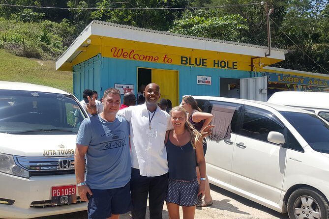 Irie Blue Hole Tour from Ocho Rios - Why Irie Blue Hole Fits a Cruise-Day Schedule