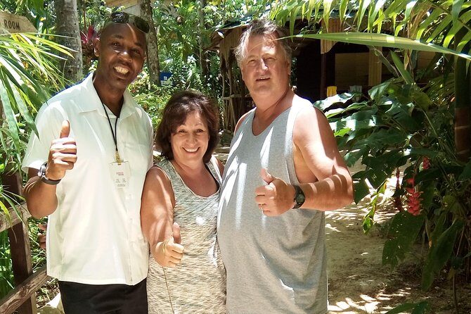 Irie Blue Hole Tour from Ocho Rios - Price and logistics: how $100 really adds up