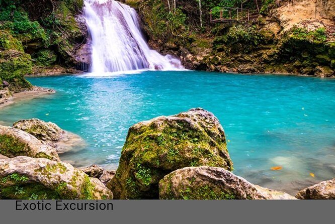 Irie Blue Hole Tour from Ocho Rios - What to Bring: the real checklist for a wet, active day