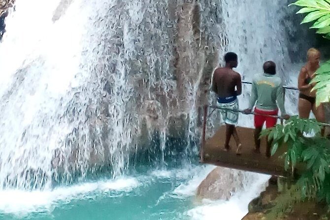 Irie Blue Hole Tour from Ocho Rios - Who This Tour Suits (and Who Should Skip)