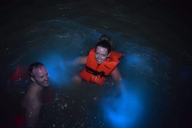 Island Surfers Bioluminous Tour - Key Highlights Worth Marking on Your Itinerary