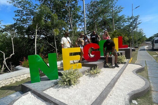 Jamaica Adventure: Bamboo Rafting, Negril Beach & Rick's Sunset - Hotel pickup and your day-of setup in Montego Bay